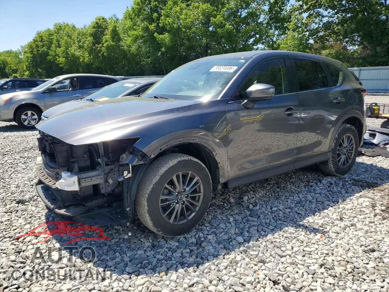 MAZDA CX-5 2020 - JM3KFBCM4L1730257