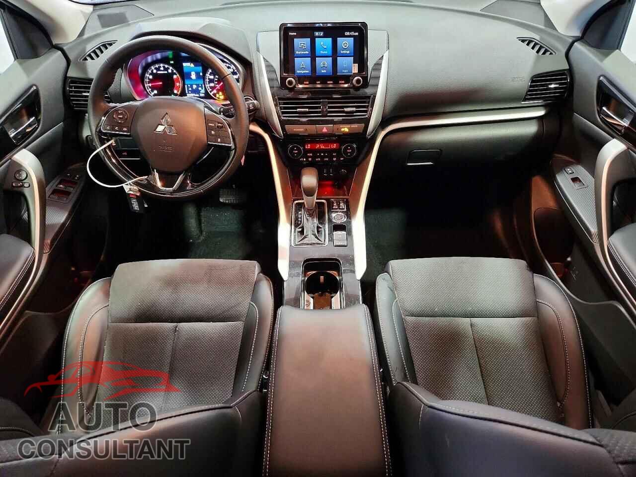 MITSUBISHI ECLIPSE 2025 - JA4ATWAA3SZ003344