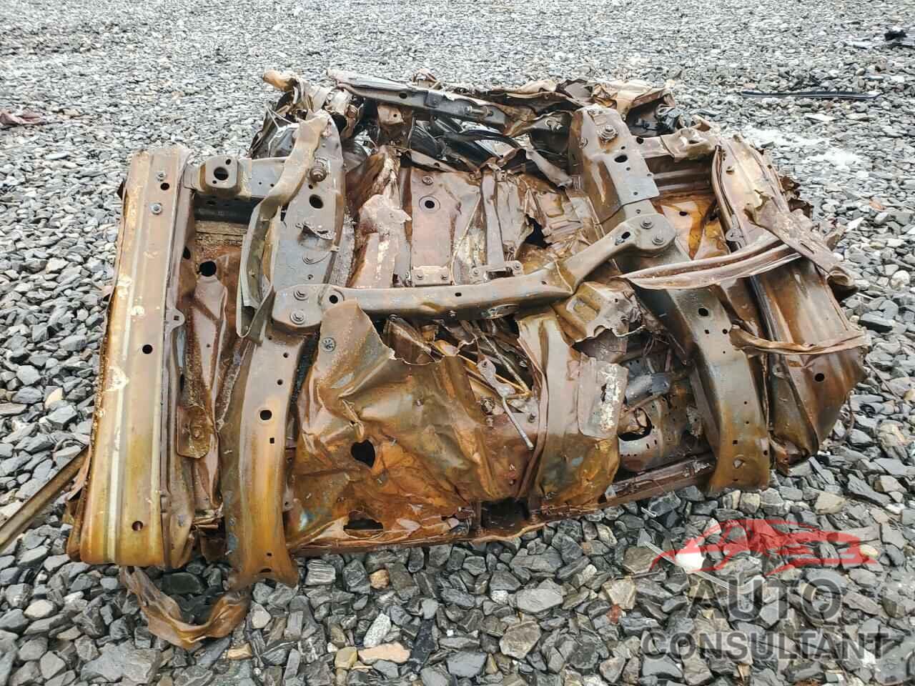 PORSCHE CAYENNE 2017 - WP1AA2A26HKA82487