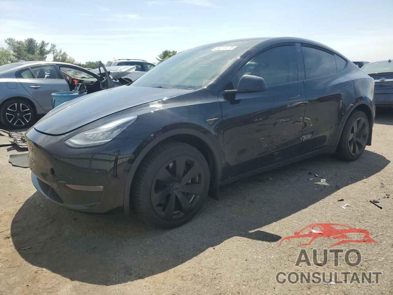 TESLA MODEL Y 2023 - 7SAYGDEE9PA115279