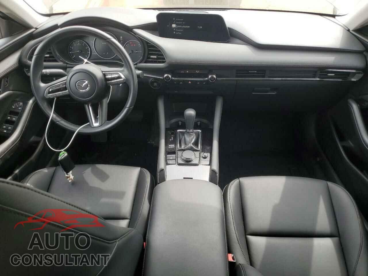 MAZDA 3 2021 - JM1BPBCL5M1340072