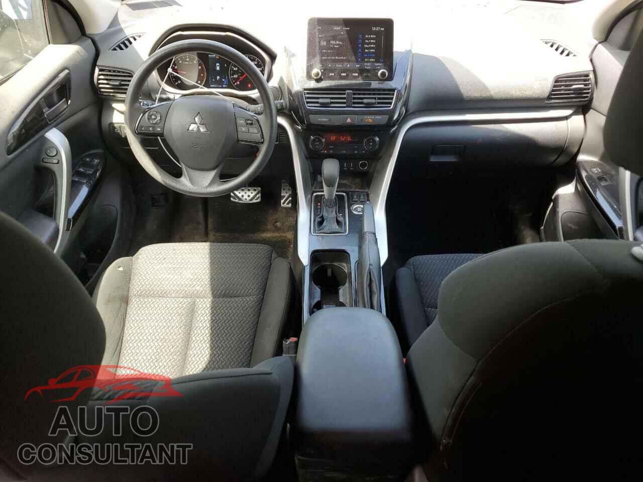 MITSUBISHI ECLIPSE 2022 - JA4ATVAA5NZ051247