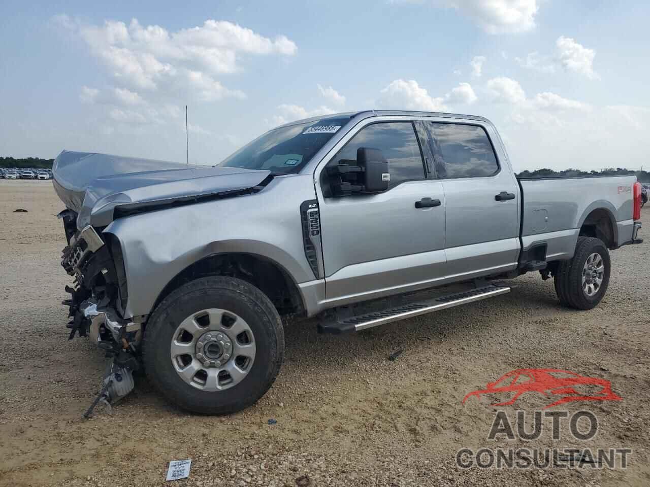 FORD F250 2024 - 1FT7W2BAXREE62922
