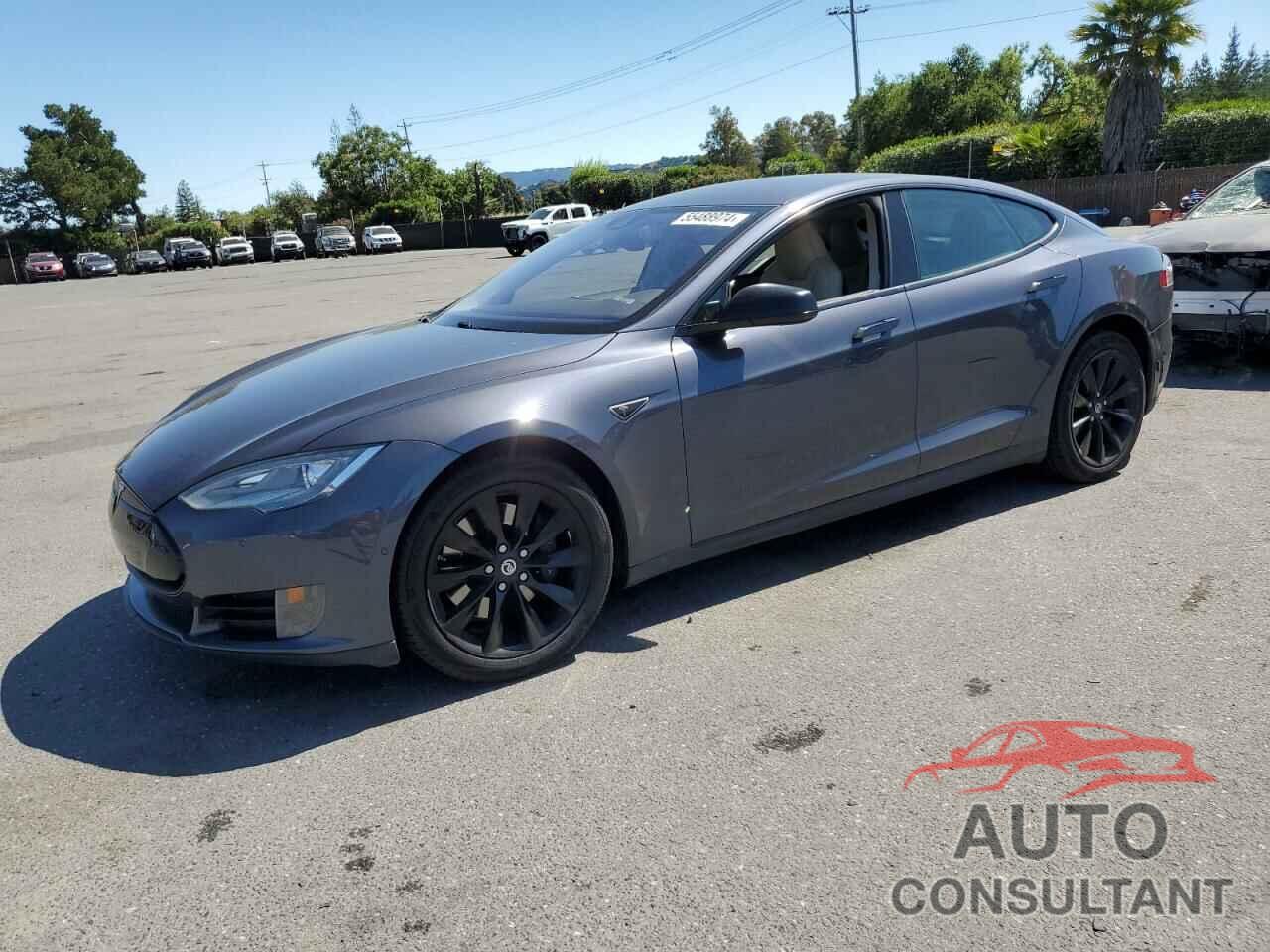 TESLA MODEL S 2016 - 5YJSA1E13GF128323