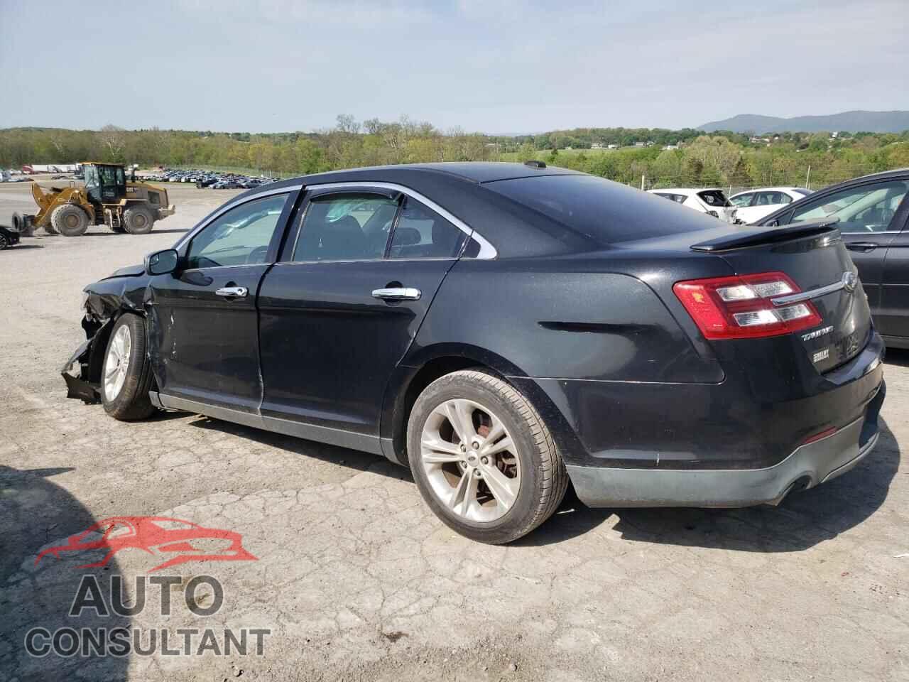 FORD TAURUS 2014 - 1FAHP2E83EG100509