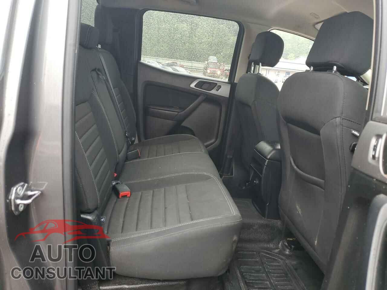 FORD RANGER 2021 - 1FTER4FHXMLD97849
