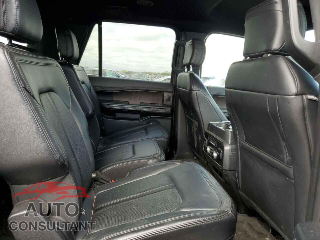 FORD EXPEDITION 2020 - 1FMJU2AT3LEA38452