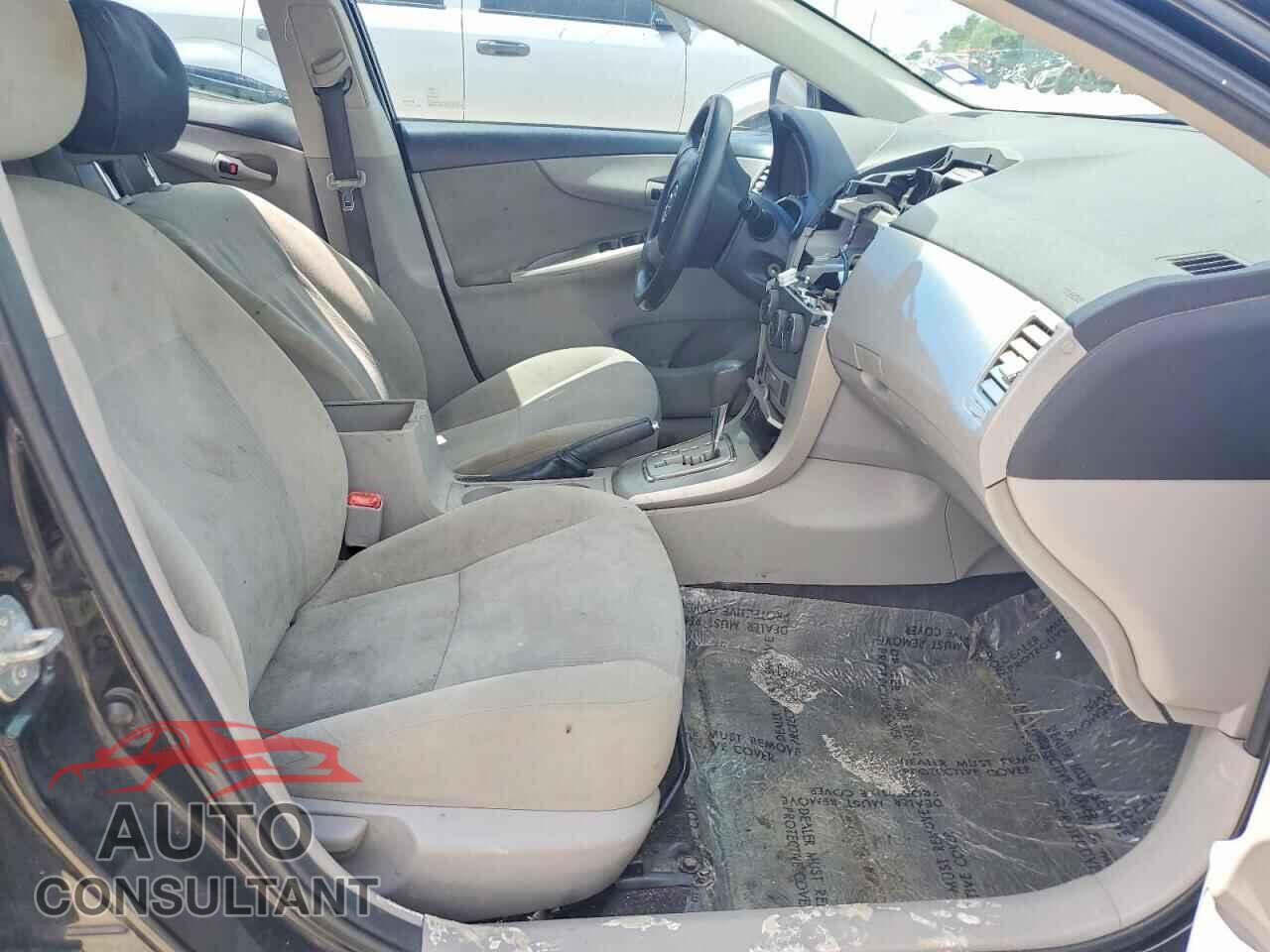 TOYOTA COROLLA 2012 - 5YFBU4EEXCP004804