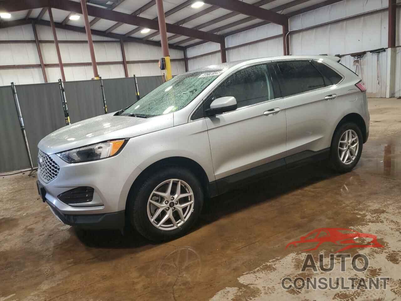 FORD EDGE 2023 - 2FMPK4J91PBA39147