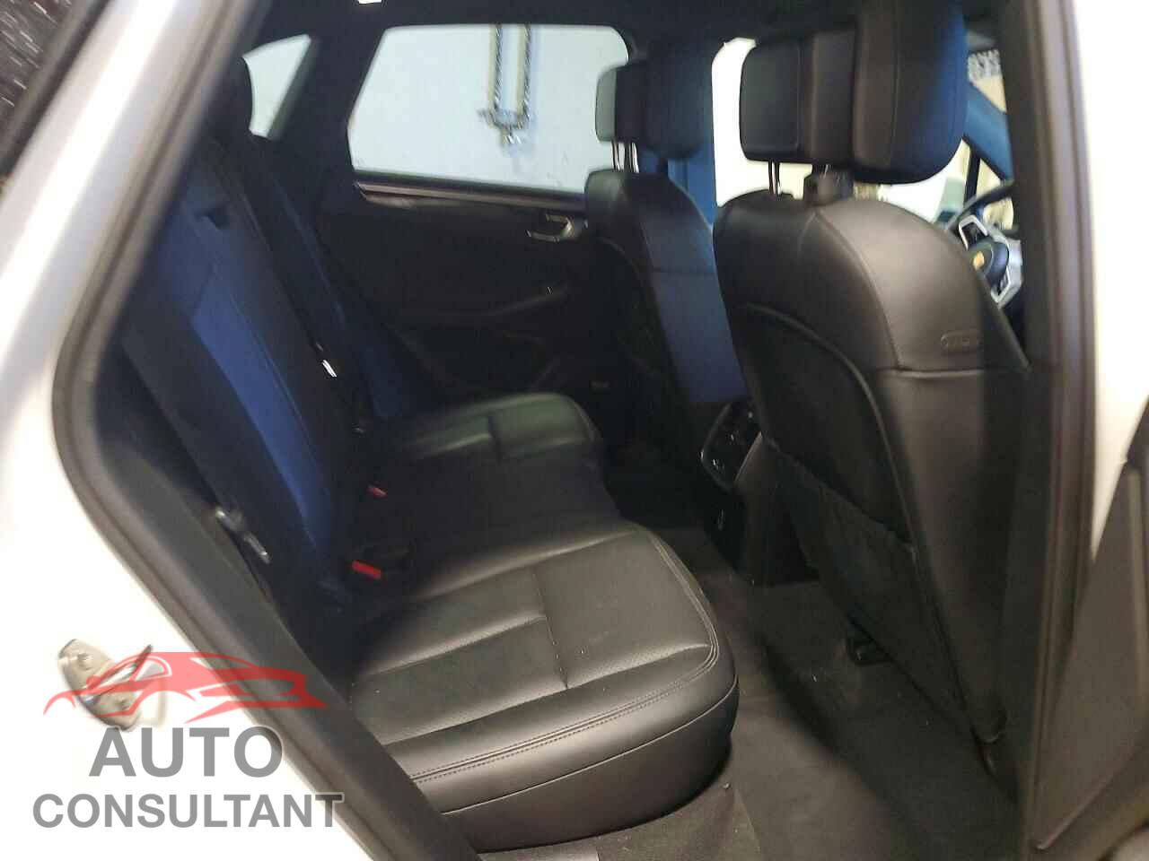 PORSCHE MACAN 2020 - WP1AA2A52LLB03803
