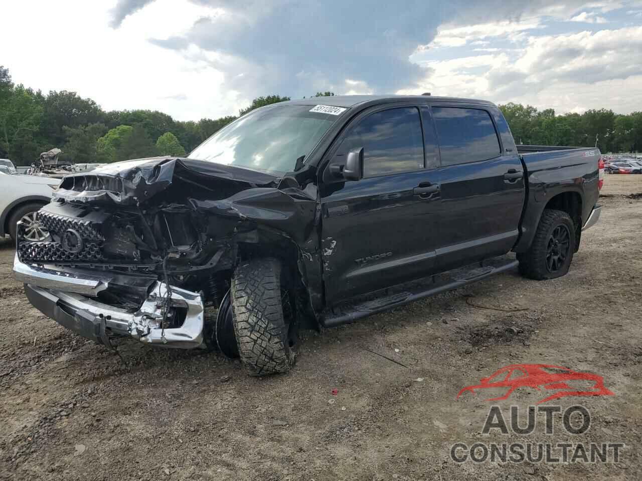 TOYOTA TUNDRA 2021 - 5TFEY5F1XMX286867