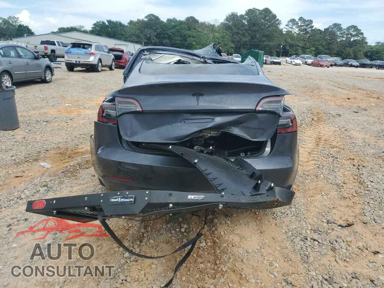 TESLA MODEL 3 2023 - 5YJ3E1EA7PF627103