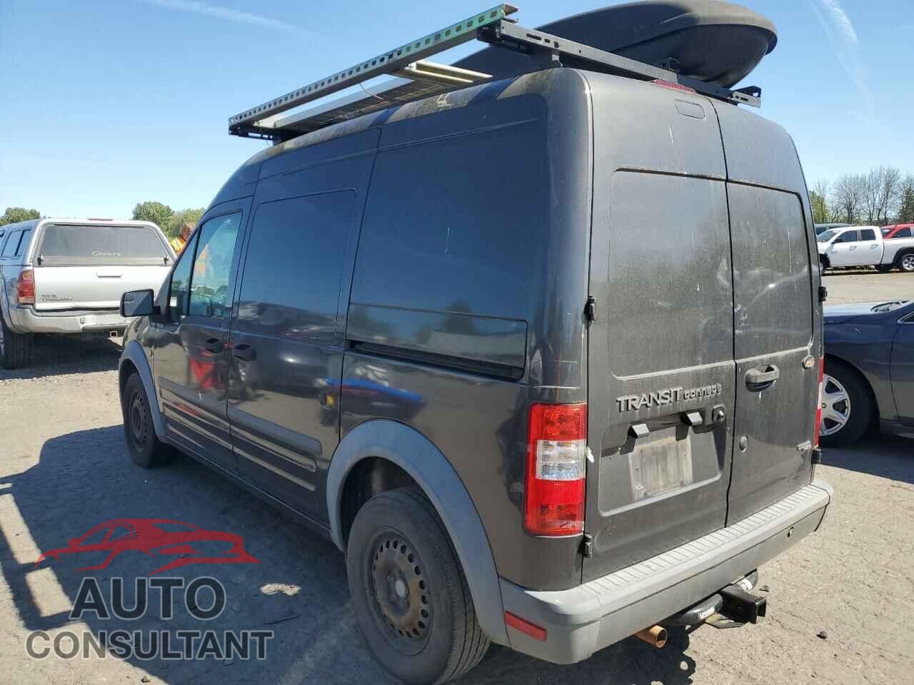 FORD TRANSIT 2013 - NM0LS7AN4DT151337