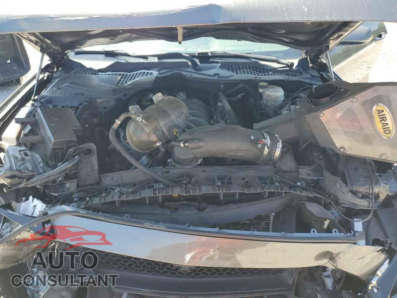 FORD MUSTANG 2017 - 1FA6P8CF9H5335413