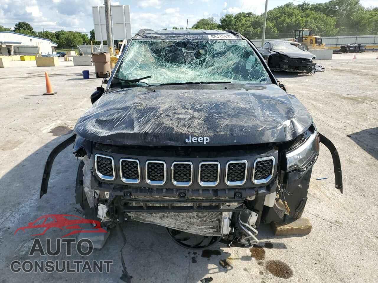 JEEP COMPASS 2023 - 3C4NJDBN1PT539369