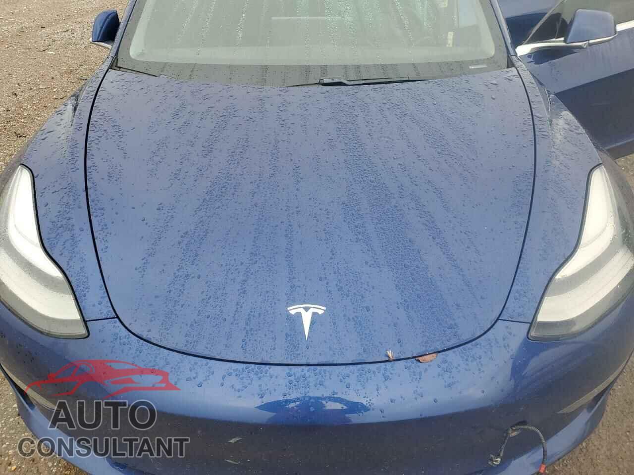 TESLA MODEL 3 2020 - 5YJ3E1EB2LF481390
