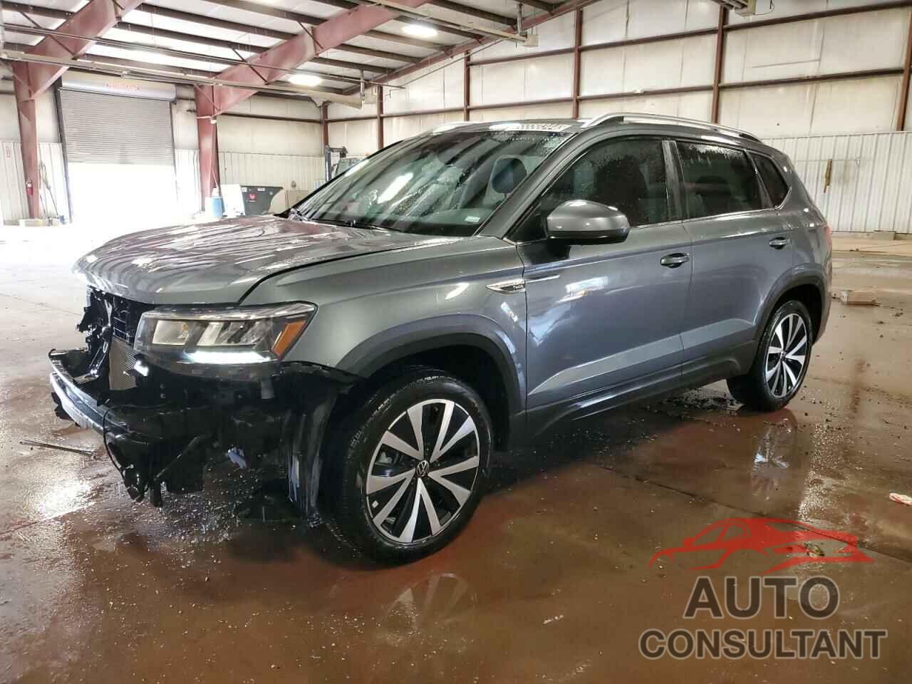 VOLKSWAGEN TAOS SE 2023 - 3VVSX7B27PM327855