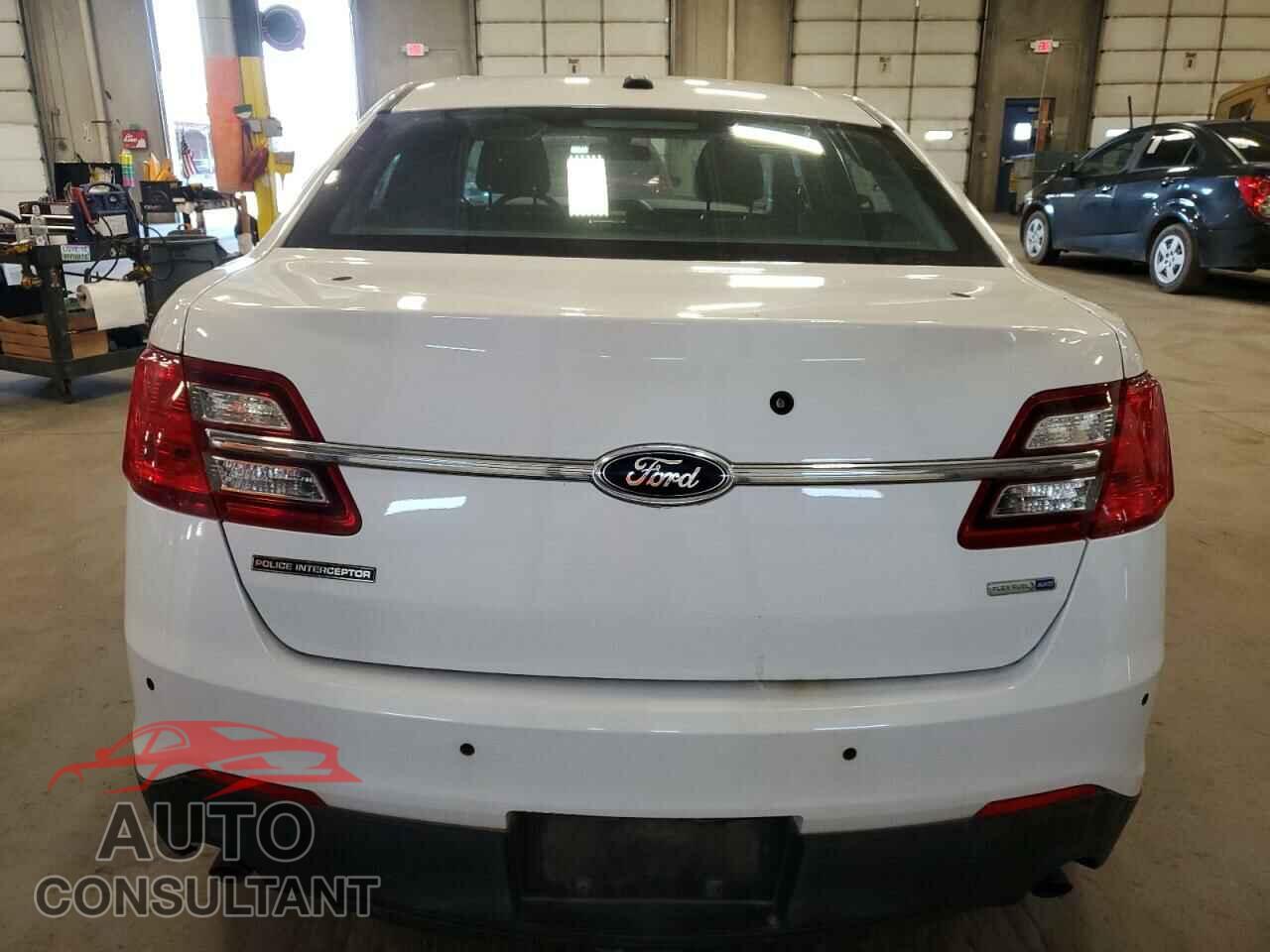 FORD TAURUS 2013 - 1FAHP2MK7DG213469