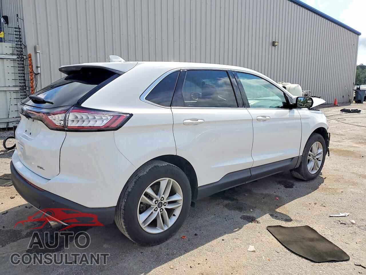 FORD EDGE 2016 - 2FMPK3J81GBC33856