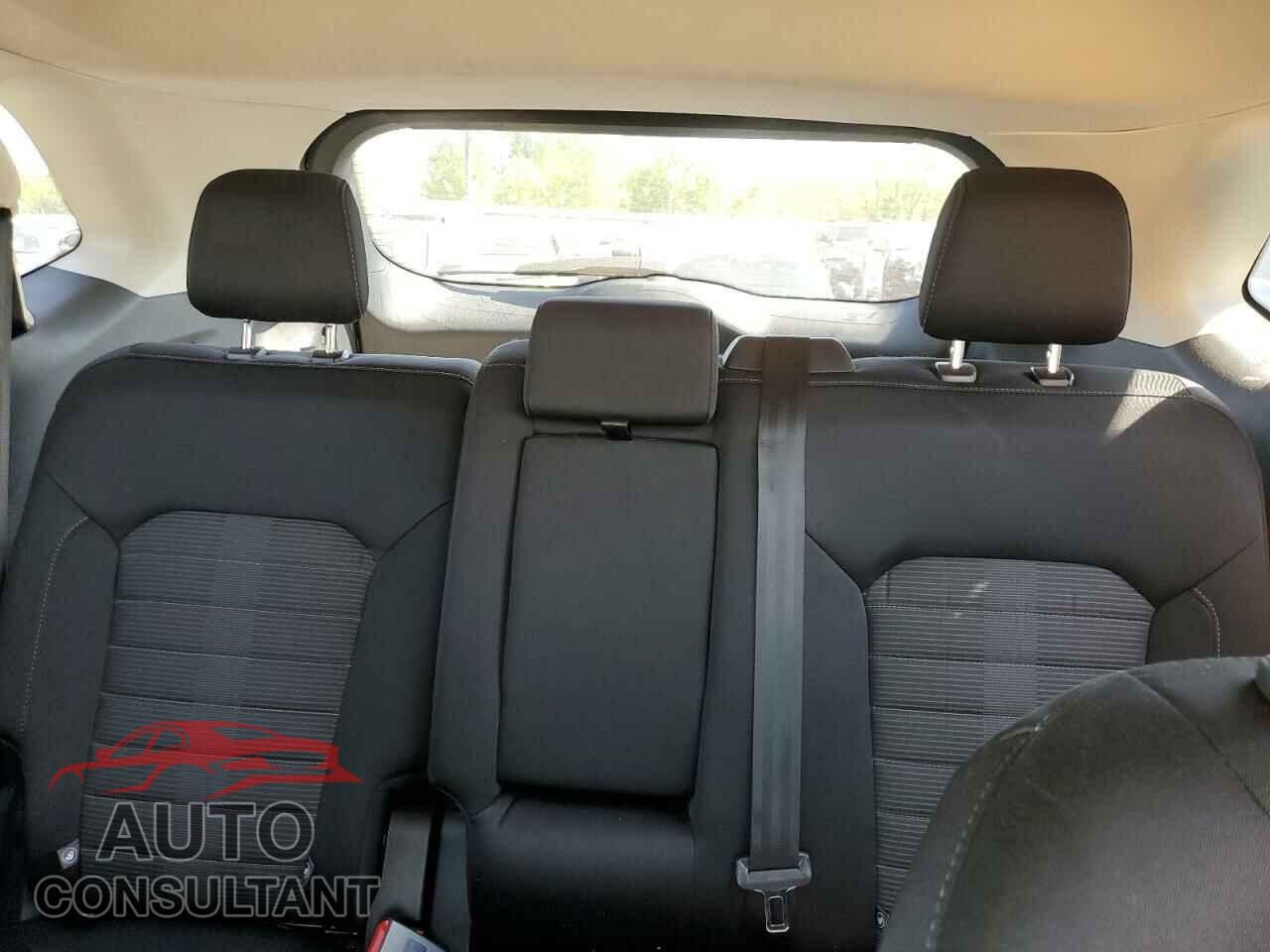 FORD EDGE 2018 - 2FMPK4J82JBB47176
