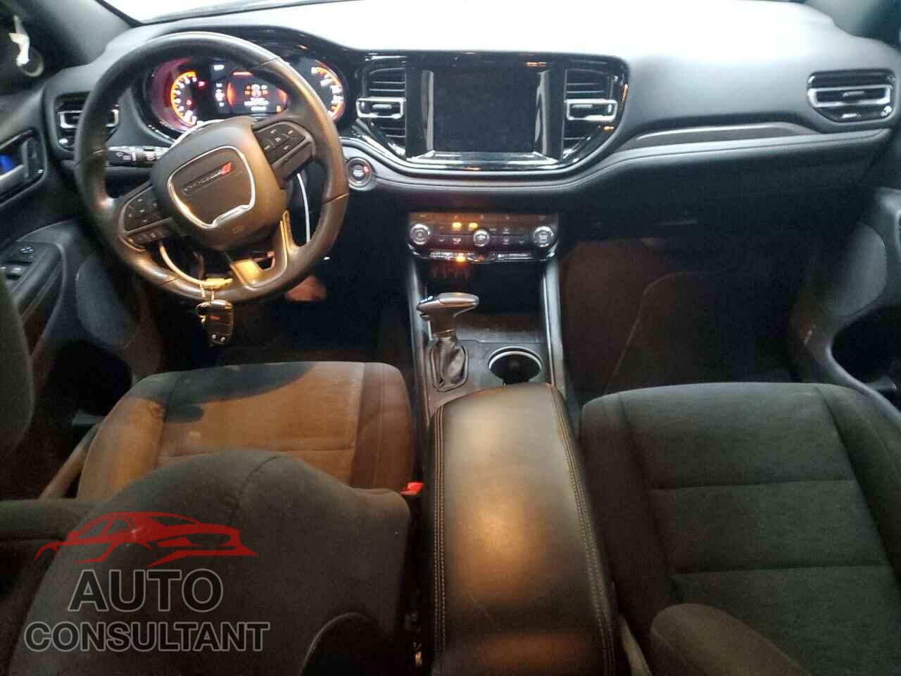 DODGE DURANGO 2023 - 1C4RDHAG6PC634959