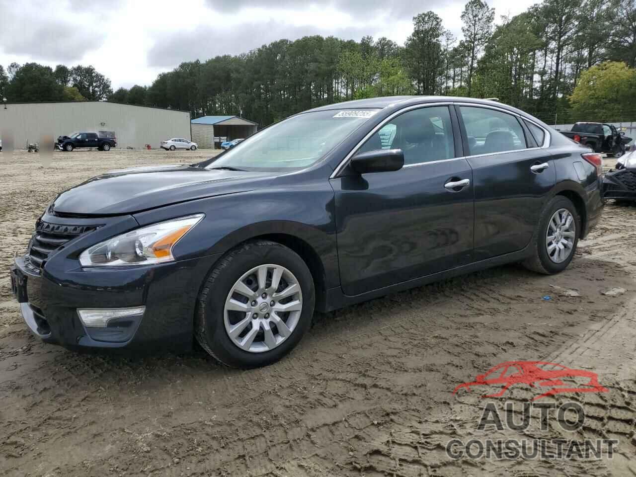 NISSAN ALTIMA 2015 - 1N4AL3AP1FC272854