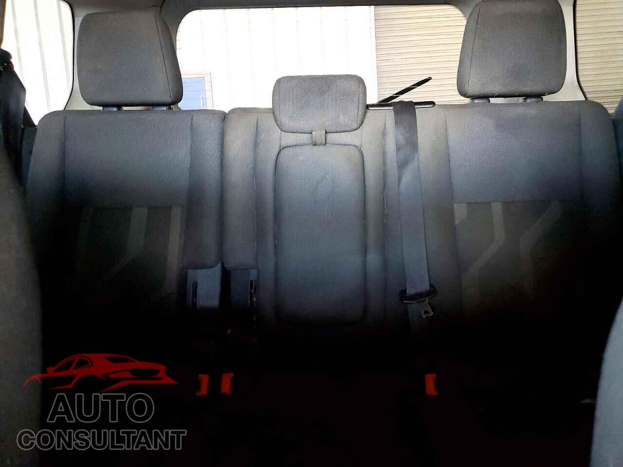 FORD TRANSIT 2014 - NM0AE8F75E1156882