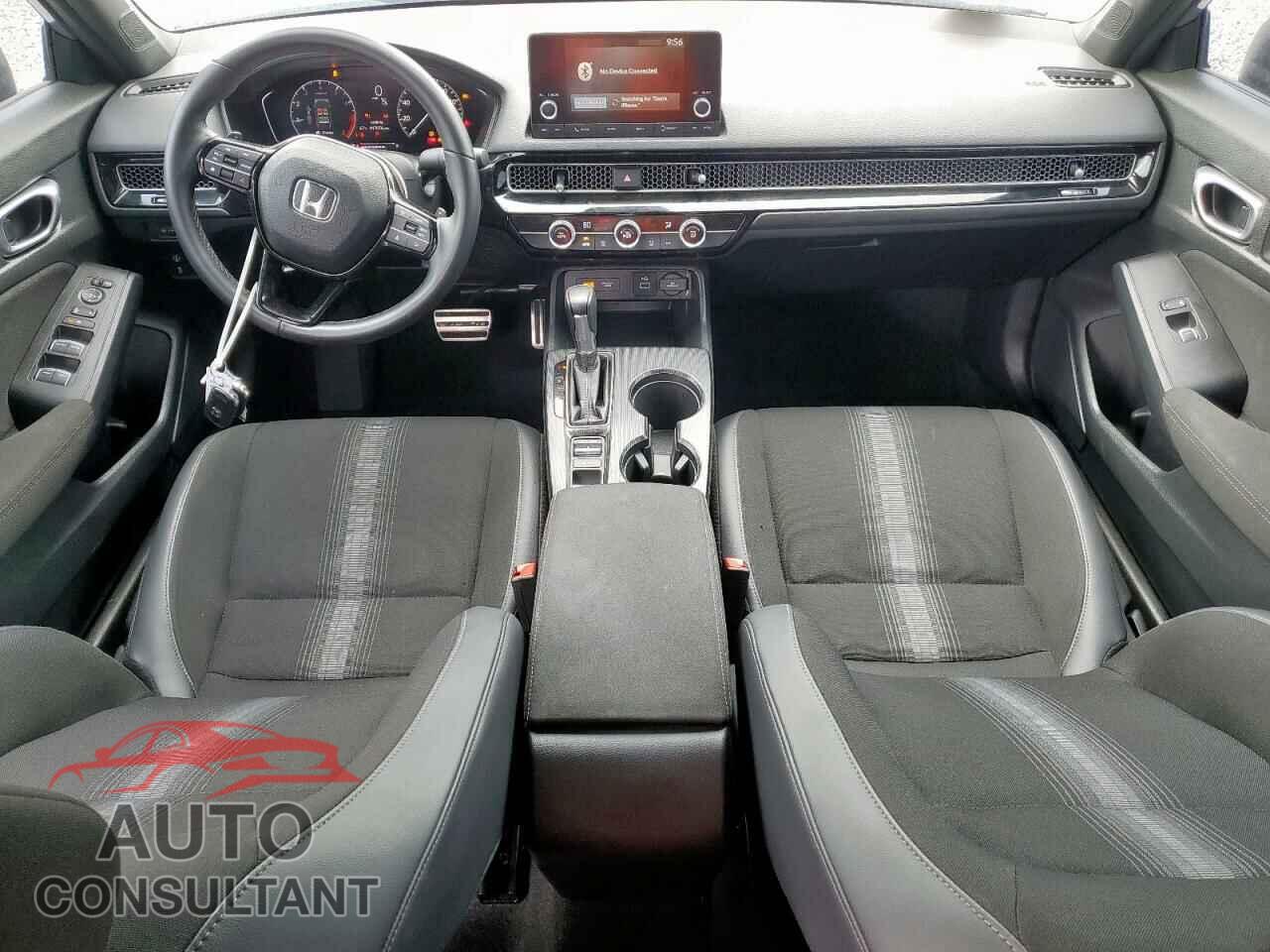 HONDA CIVIC 2023 - 2HGFE2F53PH555736