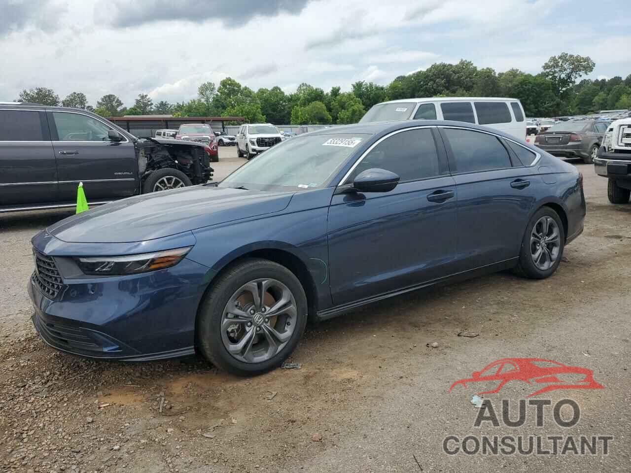 HONDA ACCORD 2024 - 1HGCY2F67RA085876