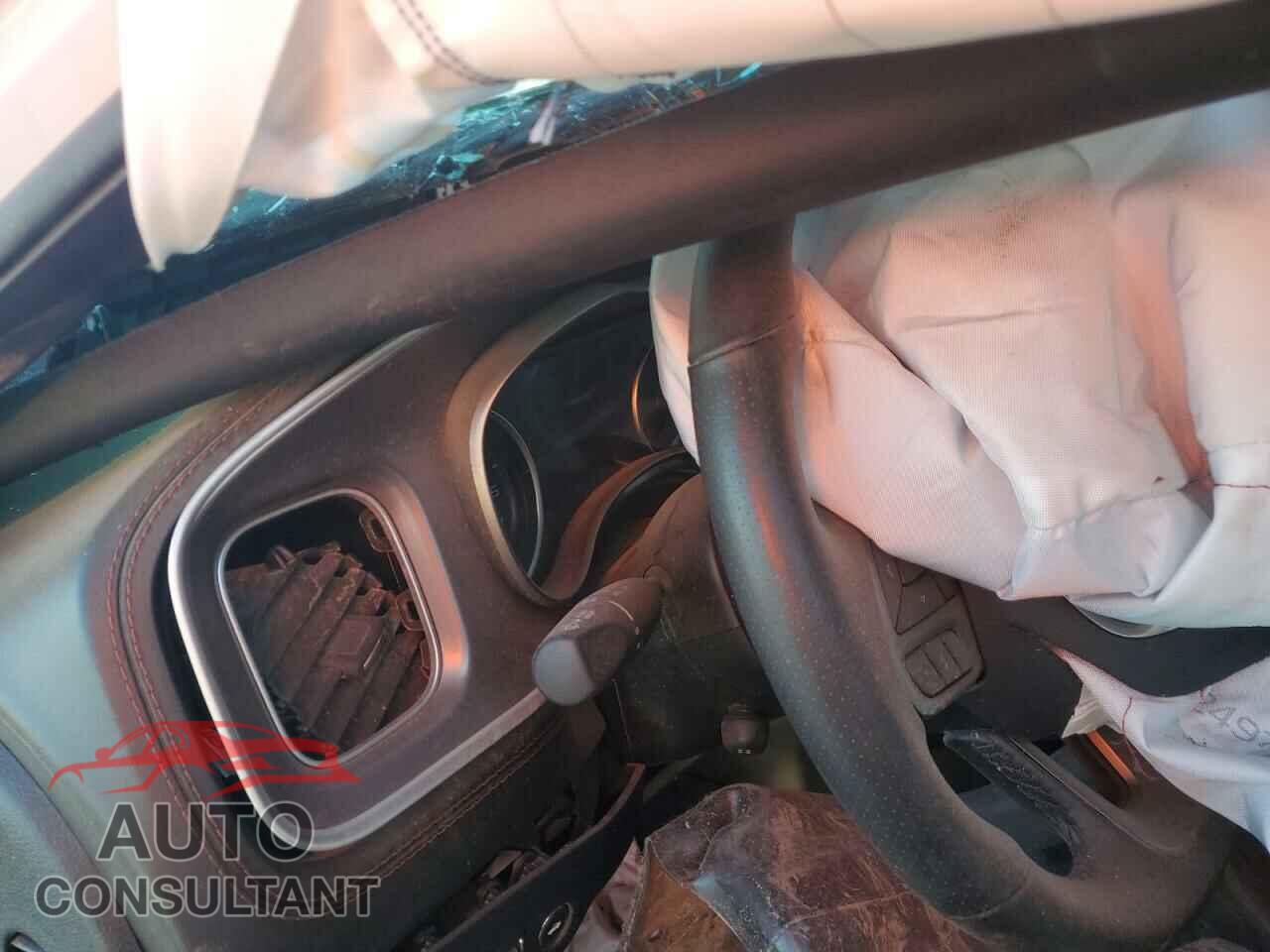 DODGE CHARGER 2021 - 2C3CDXGJ9MH562512