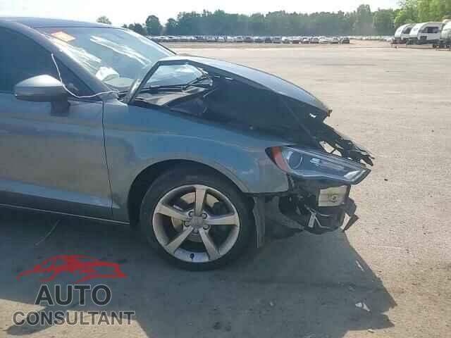 AUDI A3 2015 - WAUACGFF5F1084672