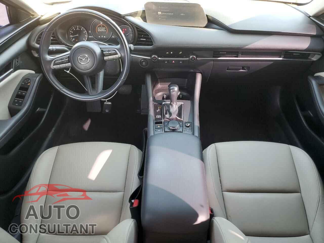 MAZDA 3 2020 - JM1BPACL6L1170703