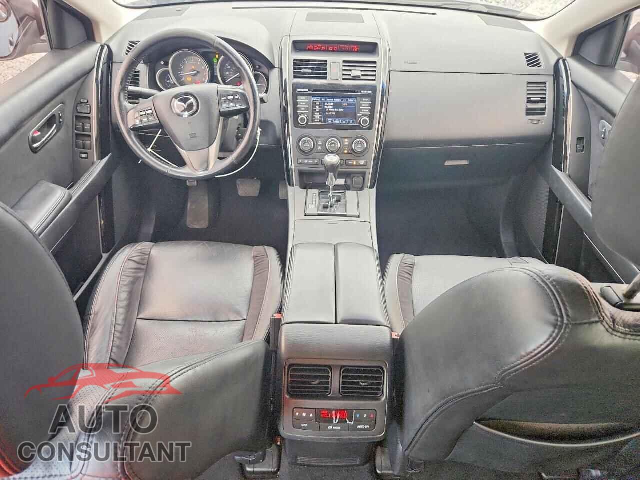 MAZDA CX-9 2015 - JM3TB2CA1F0453177