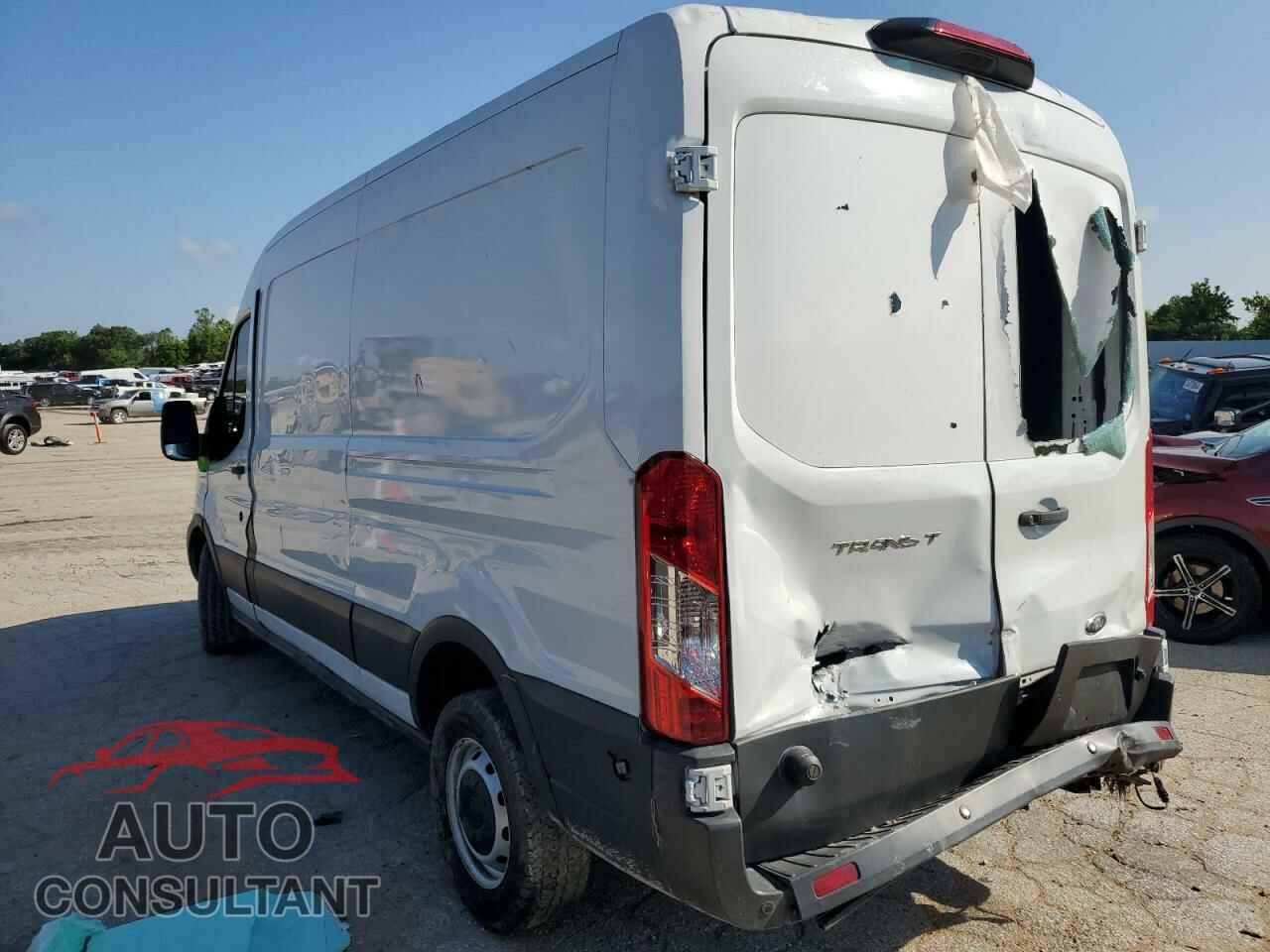 FORD TRANSIT 2018 - 1FTYR2CM8JKA62979