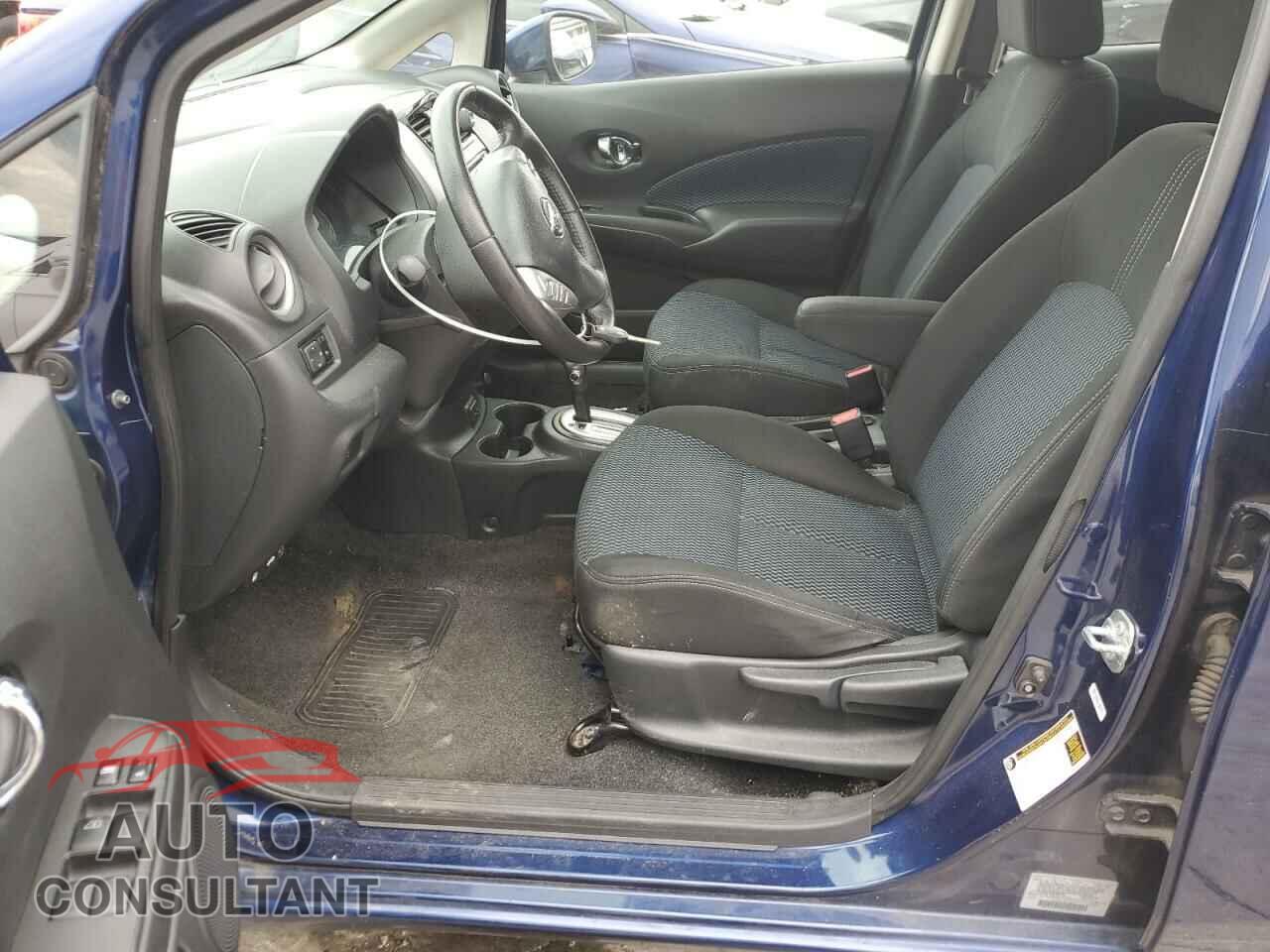 NISSAN VERSA 2017 - 3N1CE2CP5HL353533