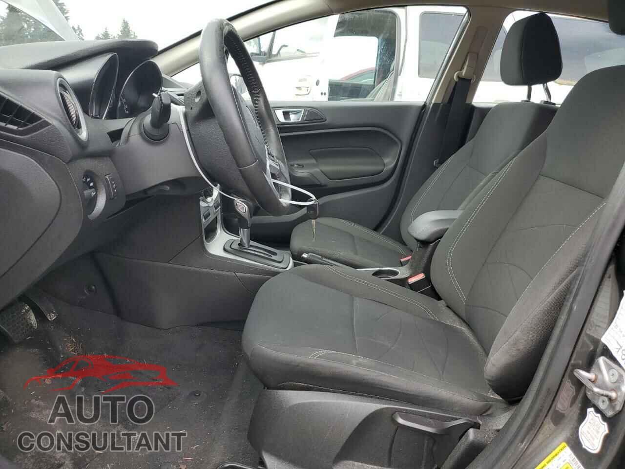 FORD FIESTA 2016 - 3FADP4EJ3GM112889