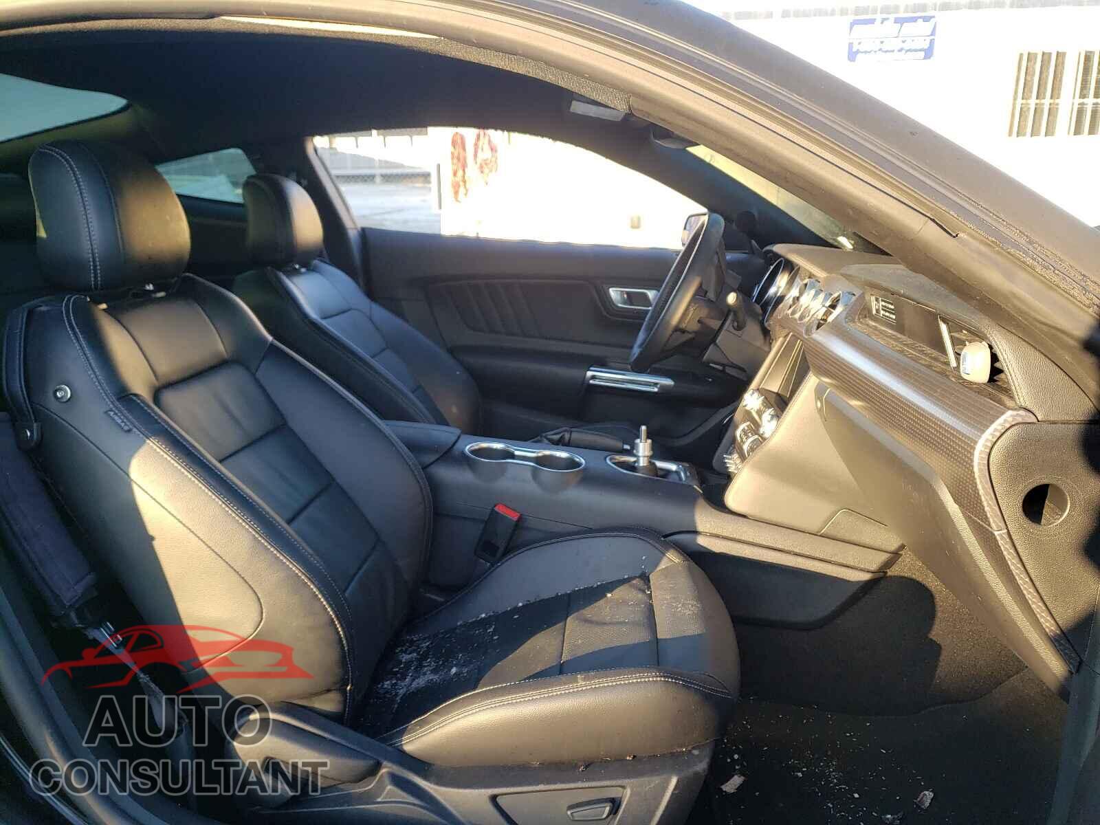 FORD MUSTANG 2020 - 1FA6P8CFXL5170075