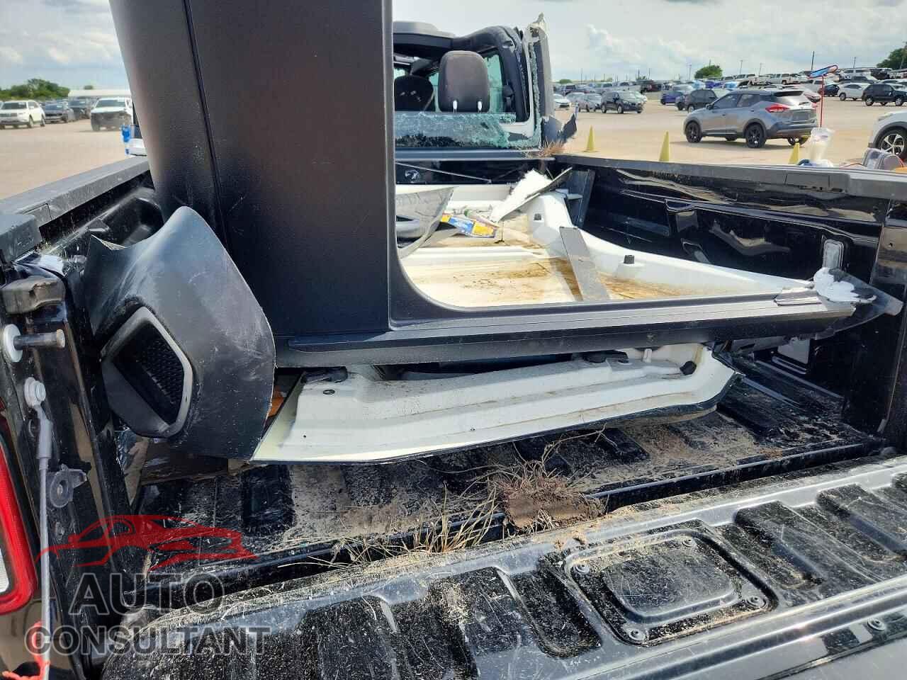 JEEP GLADIATOR 2023 - 1C6HJTAG0PL584624