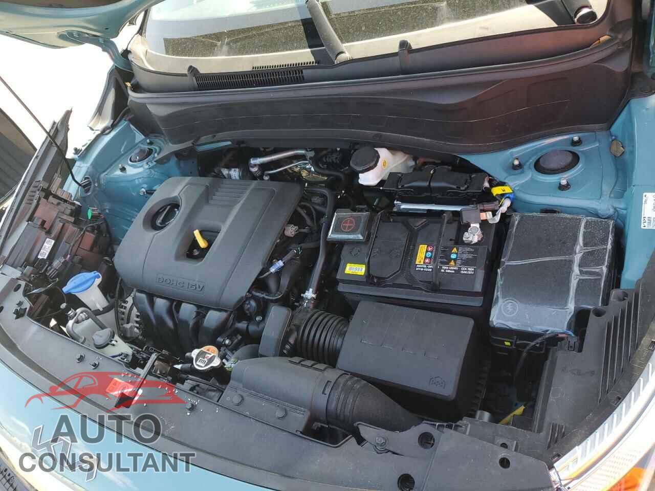 KIA SELTOS 2025 - KNDEU2AA5S7700619