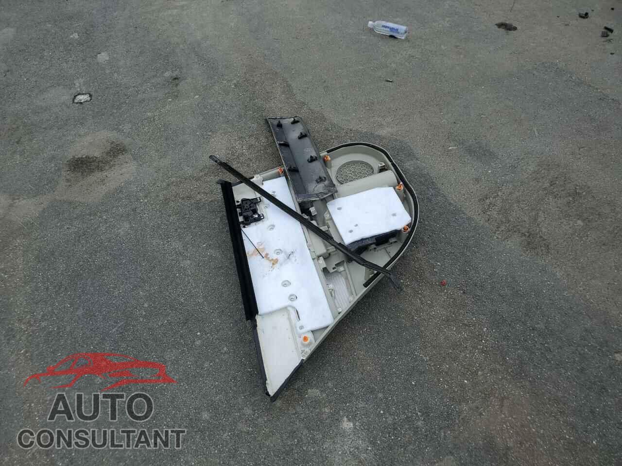 SUBARU OUTBACK 2014 - 4S4BRBKC4E3246410