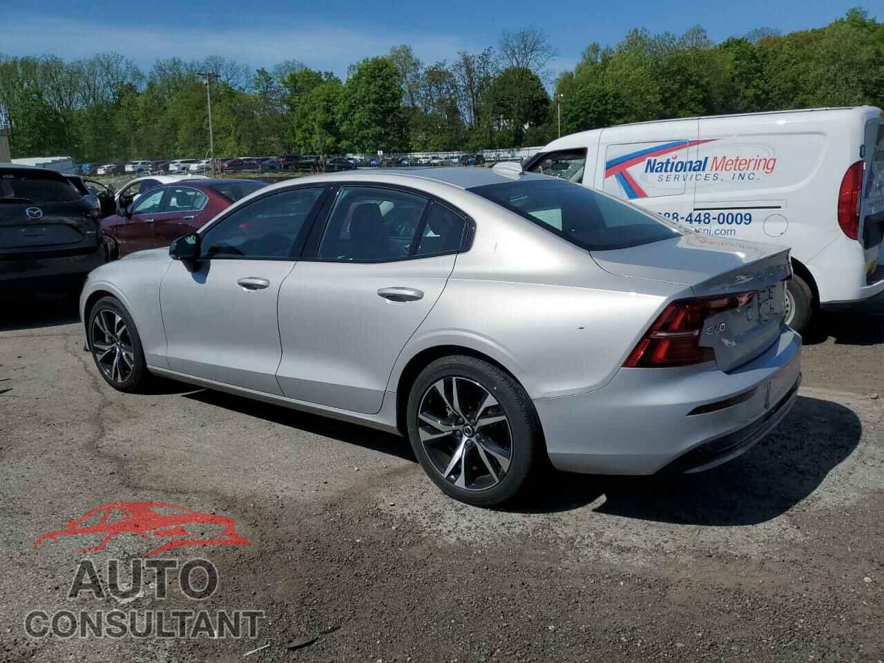 VOLVO S60 CORE 2023 - 7JRL12FV1PG234286