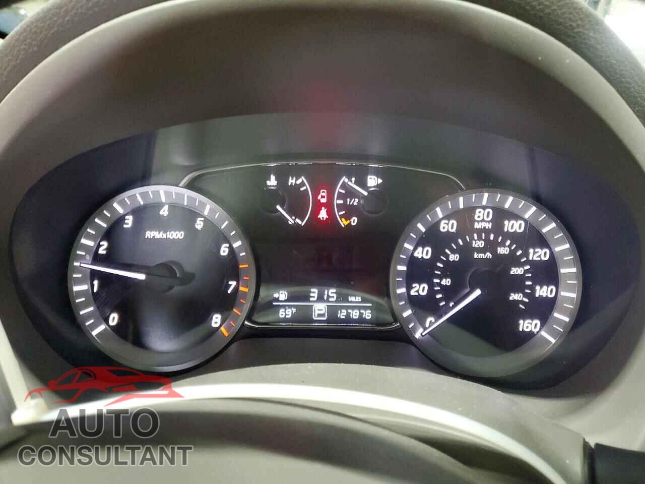 NISSAN SENTRA 2013 - 3N1AB7AP7DL711340