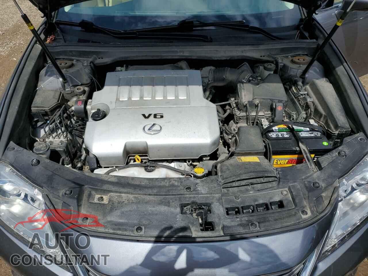 LEXUS ES350 2014 - JTHBK1GG3E2139111