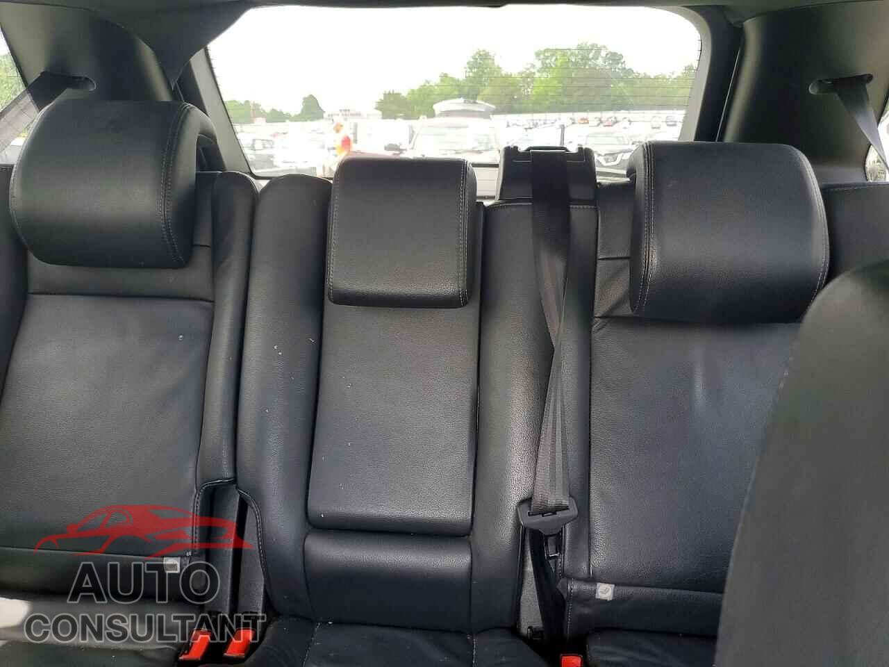 LAND ROVER RANGEROVER 2013 - SALSF2D45DA768680