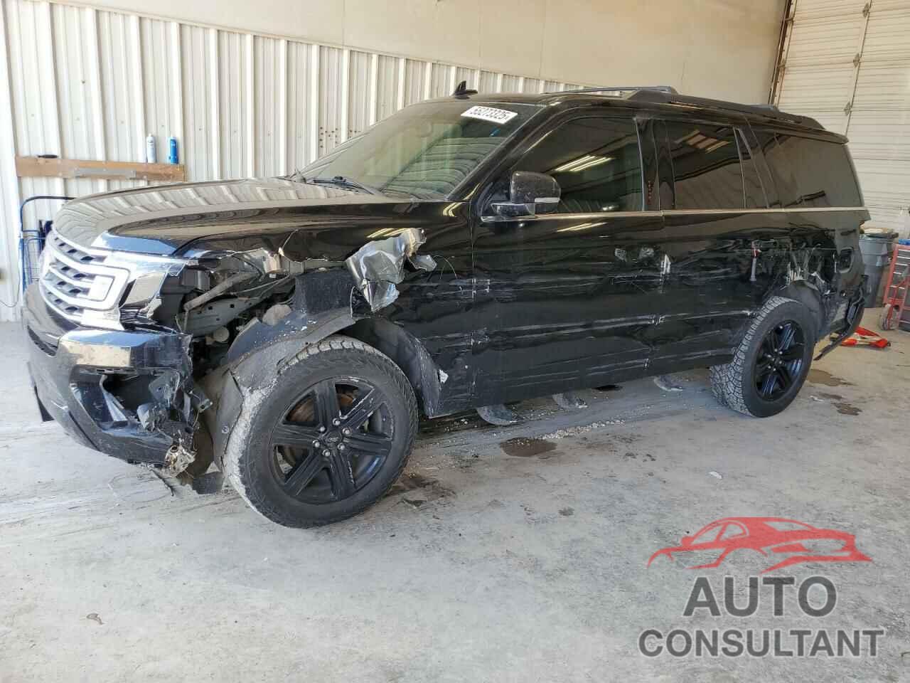 FORD EXPEDITION 2021 - 1FMJU1JT9MEA13826