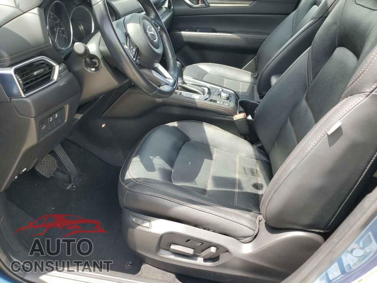 MAZDA CX-5 2019 - JM3KFBDM9K0663030