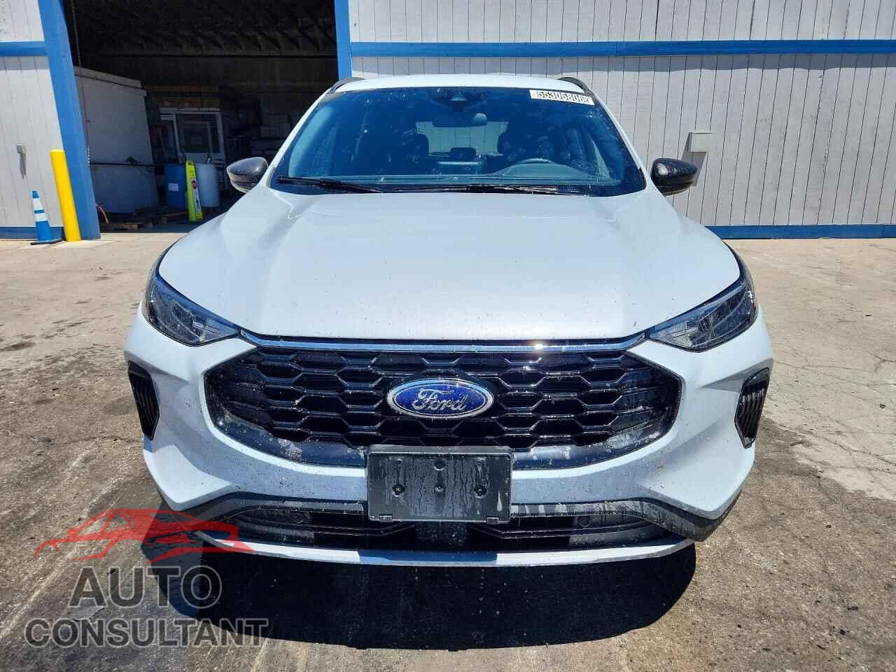 FORD ESCAPE 2025 - 1FMCU0MN1SUB35129