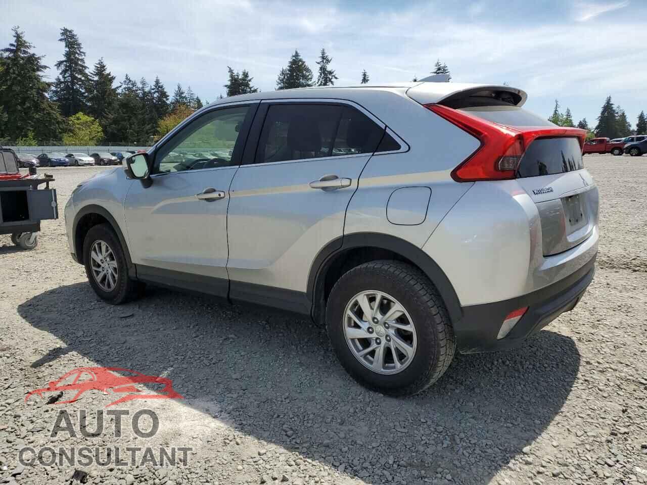 MITSUBISHI ECLIPSE 2019 - JA4AT3AAXKZ050501