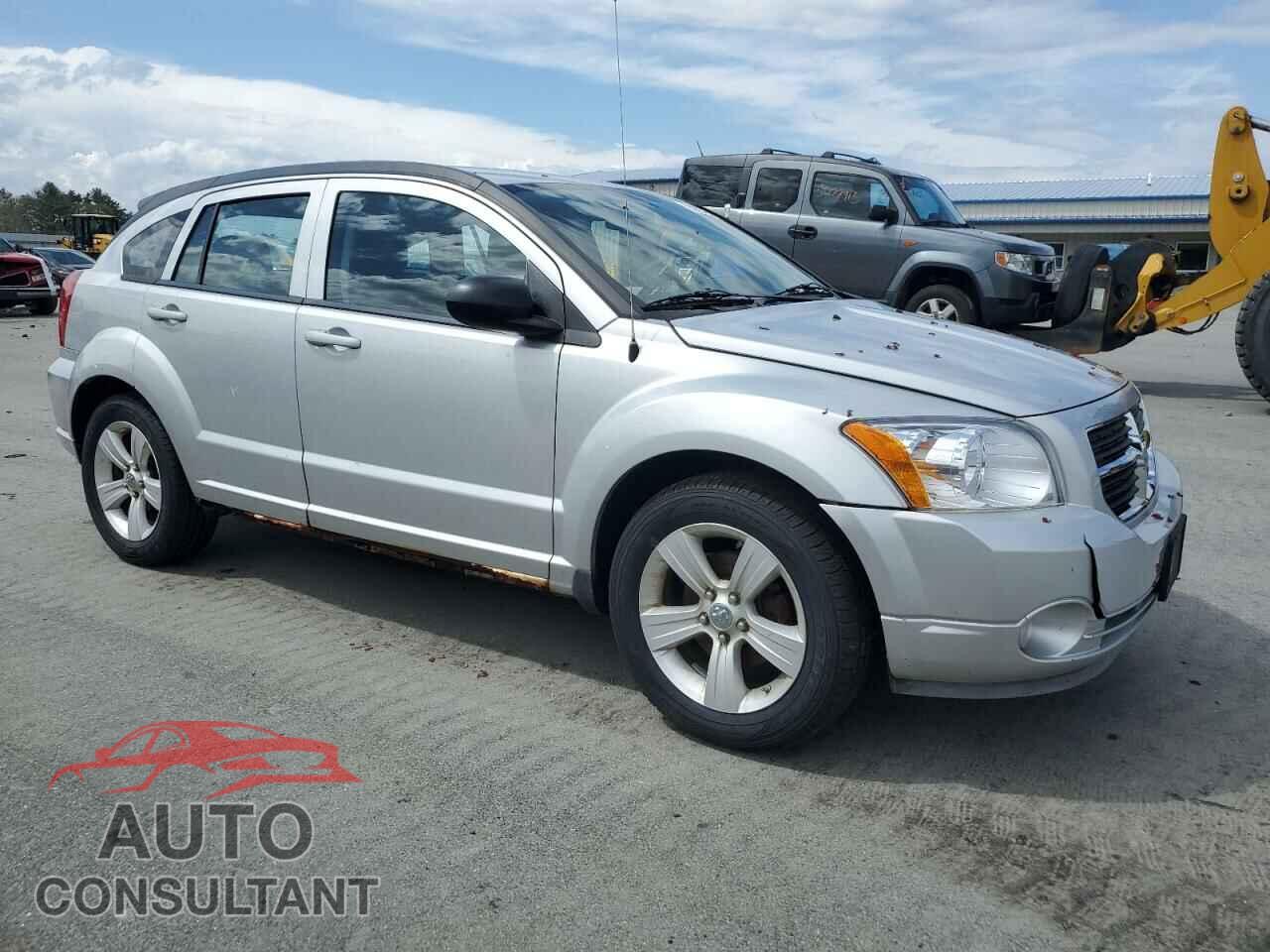 DODGE CALIBER 2012 - 1C3CDWDA2CD535730