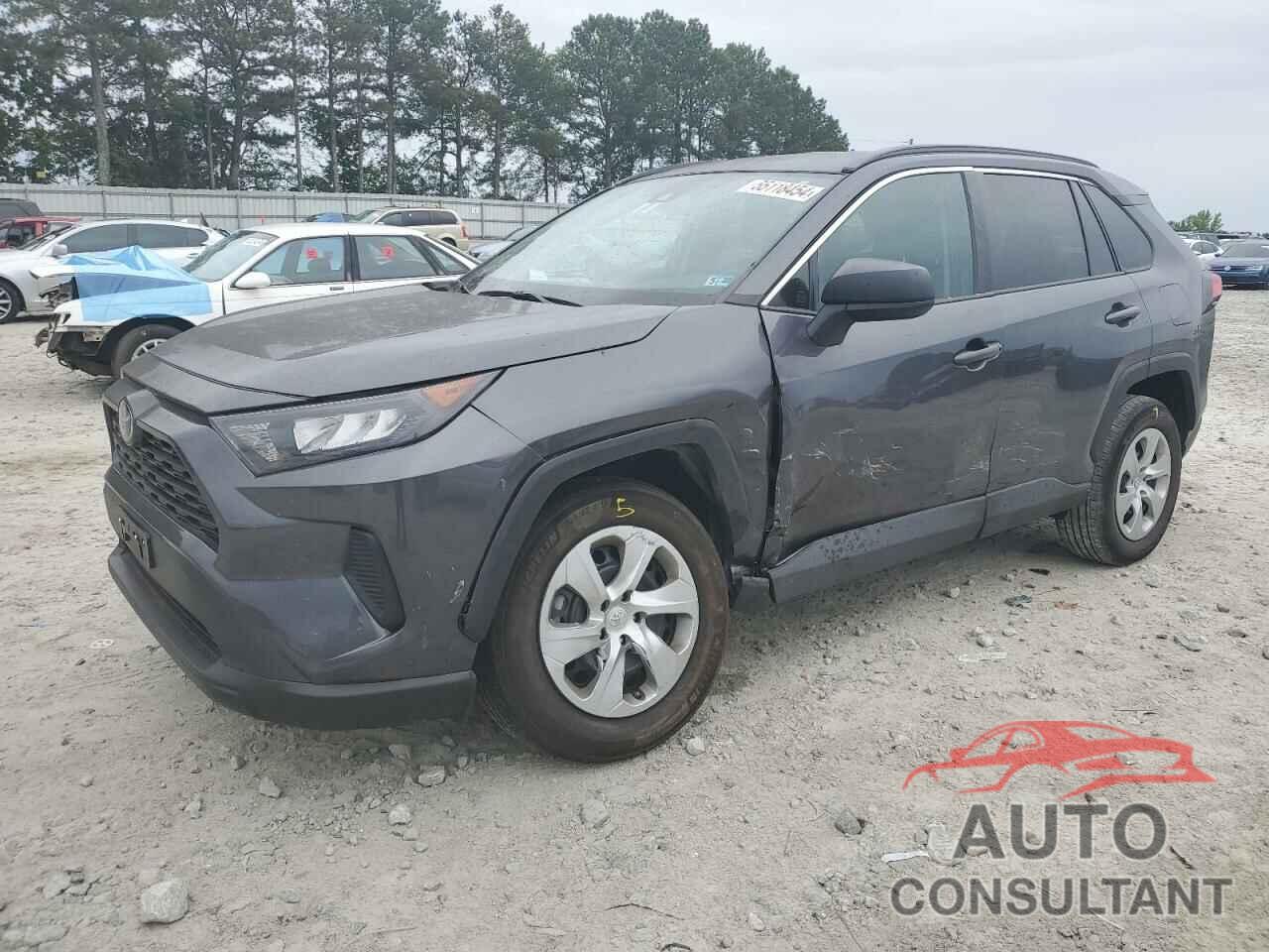 TOYOTA RAV4 2019 - 2T3F1RFV2KC006977